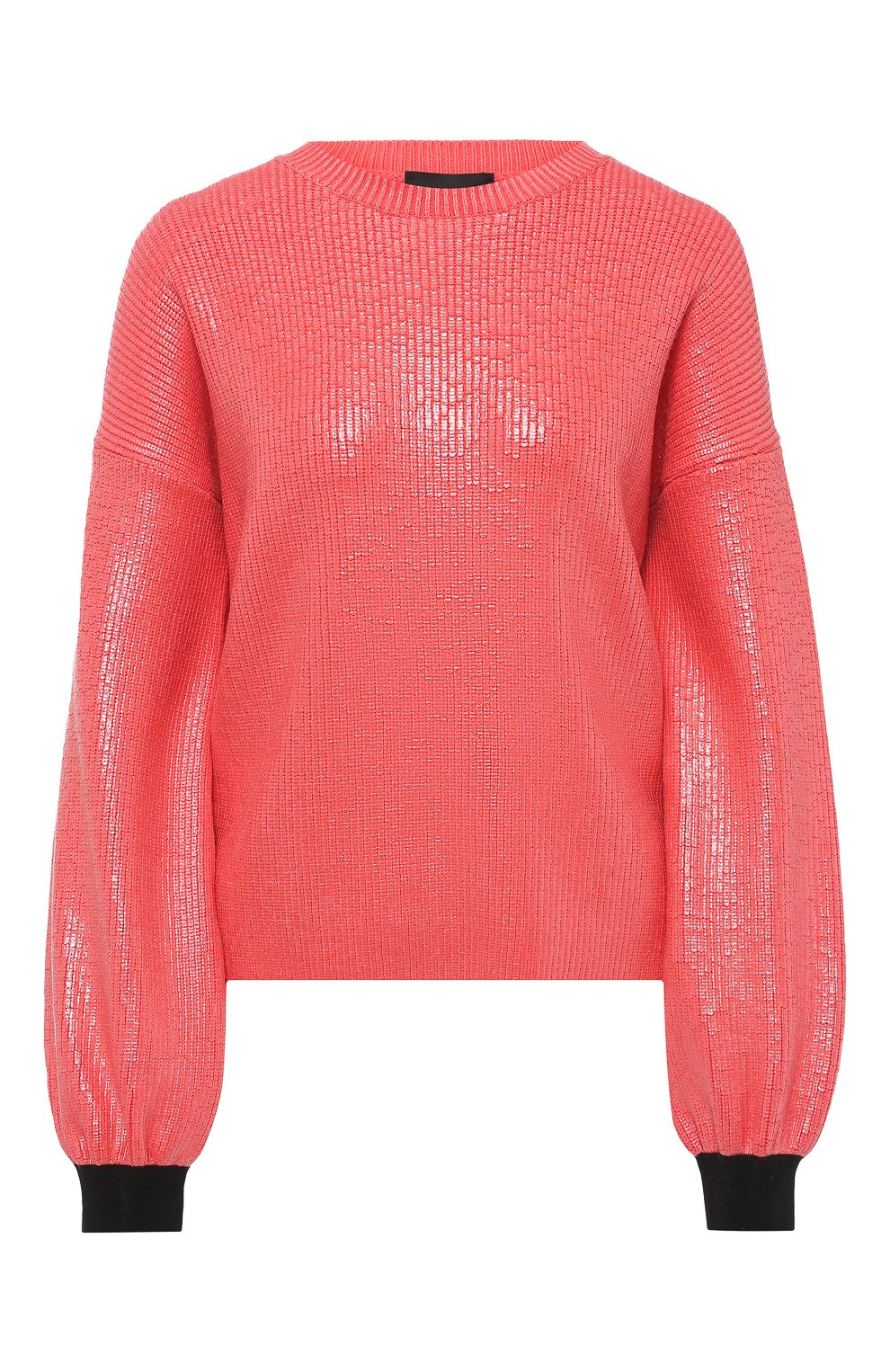 Пуловер из смеси вискозы и шерсти EMPORIO ARMANI, арт. 3G2MVE/2M19Z, фото 1