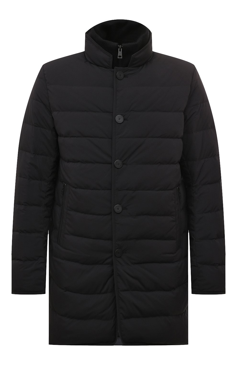 Пуховая куртка DUNO, арт. L0FT/LIC0SA, фото 1