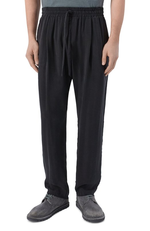 Брюки Never Enough 2B5M062-148/MPA020 W121 Чёрный  2B5M062-148/MPA020 W121 Фото 3