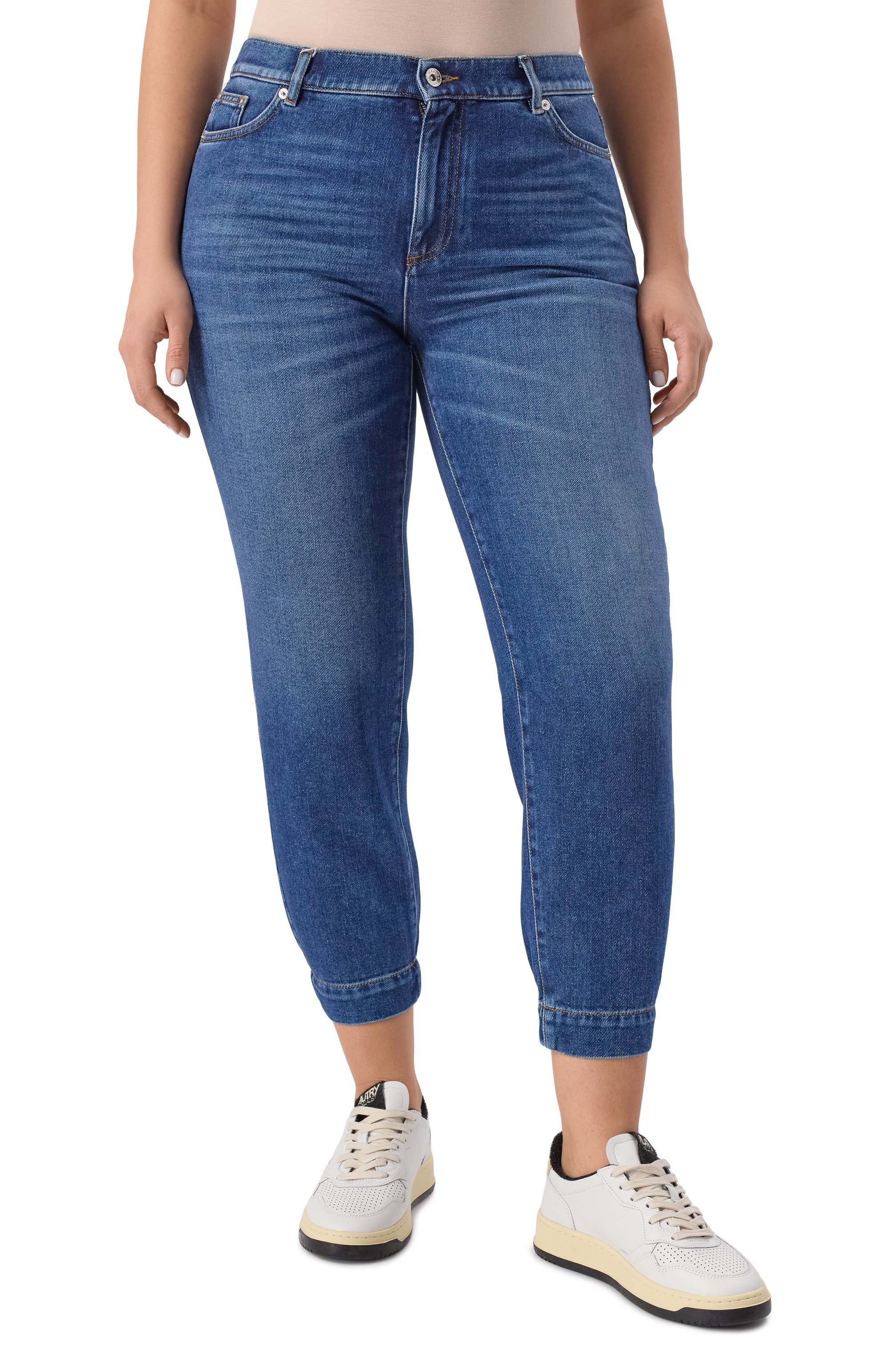 Джинсы MARINA SPORT, арт. TIRSI, фото 3