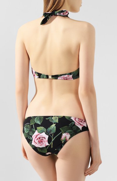 Бра-бандо DOLCE & GABBANA, арт. 01A23J/FSGR0, фото 3