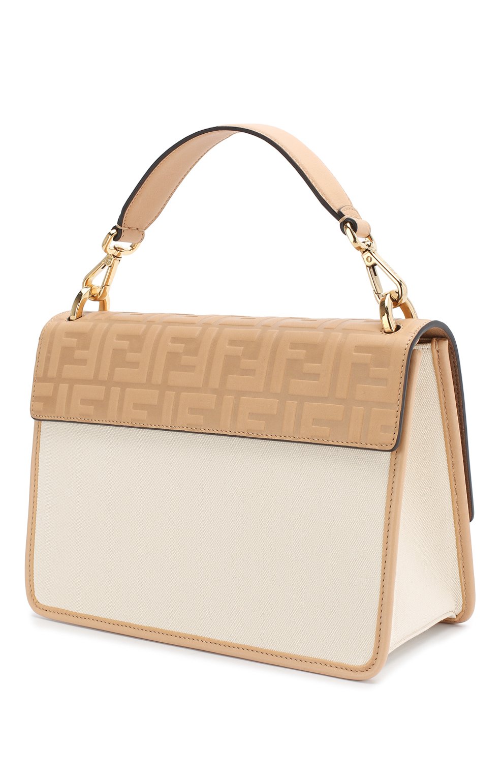 Сумка kan u FENDI, арт. 8BT313 AAIL, фото 3