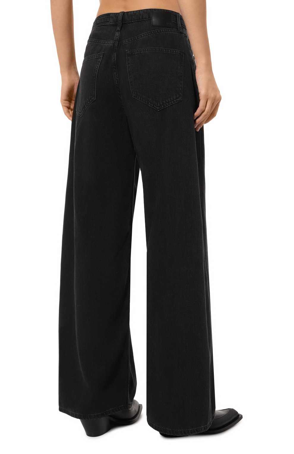 Джинсы AG ADRIANO GOLDSCHMIED, арт. W0014-039, фото 4