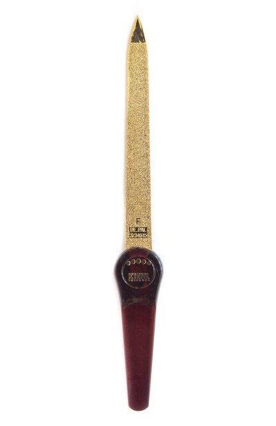 Женского пилка super soft KIEHL SOLINGEN, арт. 170015/24