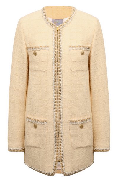 Твидовый жакет OLOLOL, арт. OLJT038/2810.111/W24, фото 1