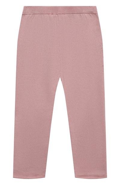 Хлопковые брюки OSCAR ET VALENTINE, арт. PAN01M, фото 2