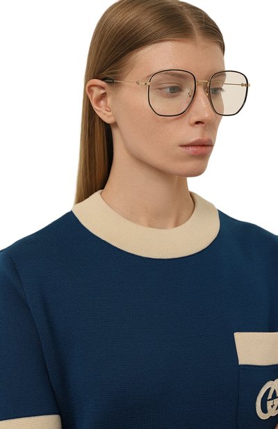 Оправа GUCCI, арт. GG11970A 001, фото 2