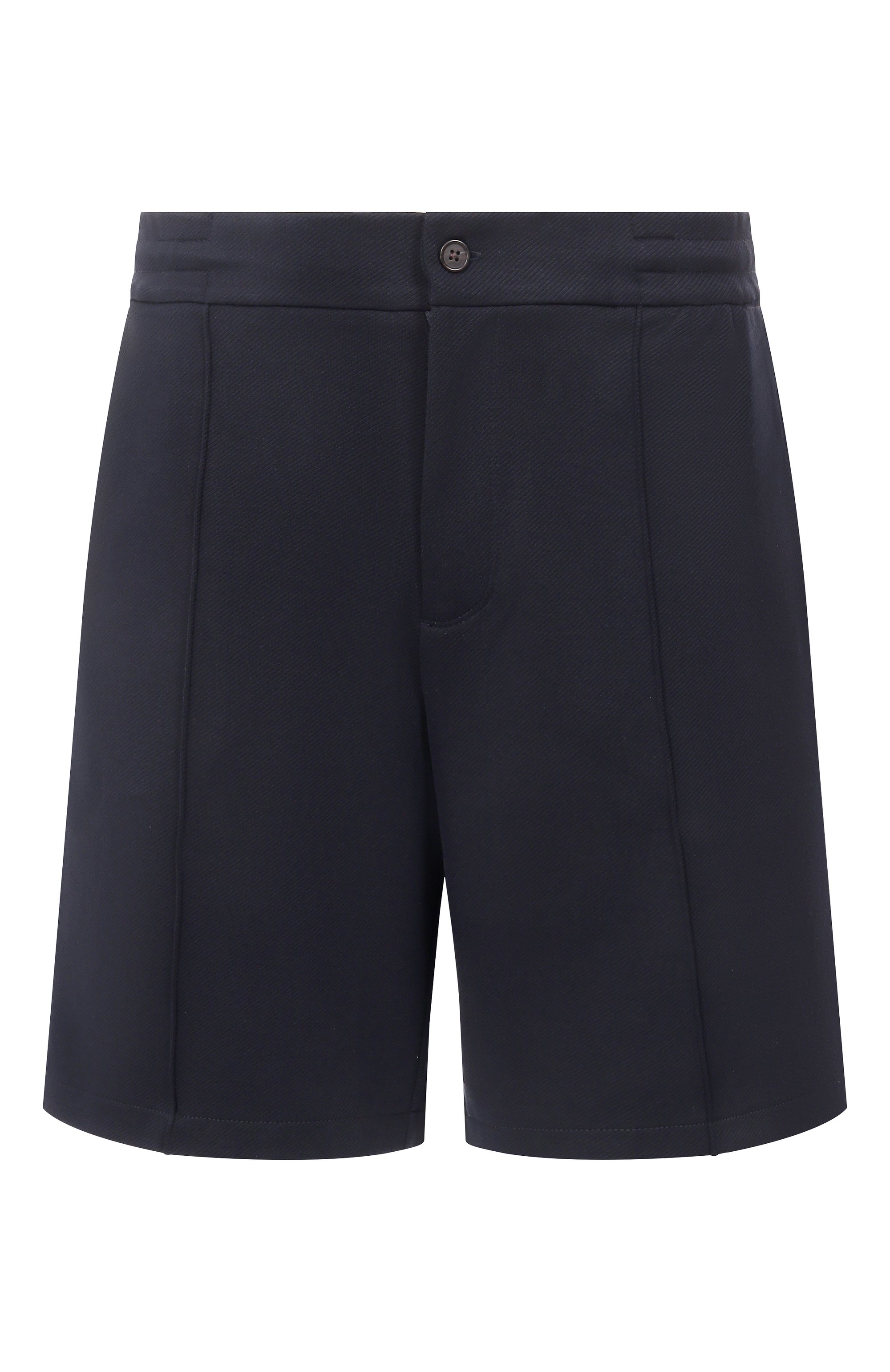 Хлопковые шорты EMPORIO ARMANI, арт. EM001112/AF13488, фото 1