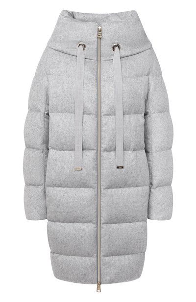 Женский стеганый пуховик HERNO, арт. PI071DR/38088L