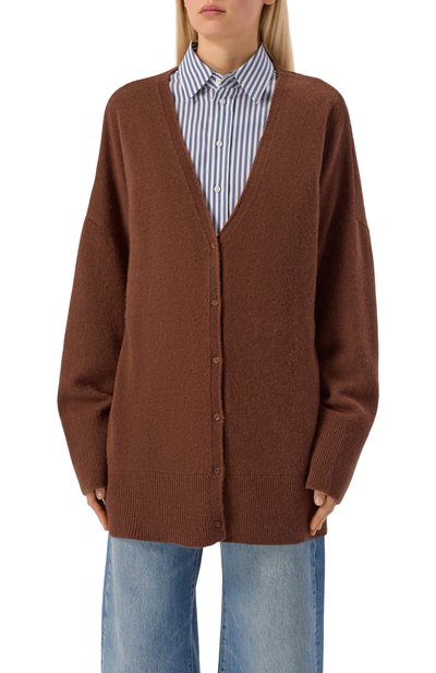 Кашемировый кардиган SEVEN LAB, арт. 225-С-К-21-02-035, фото 3