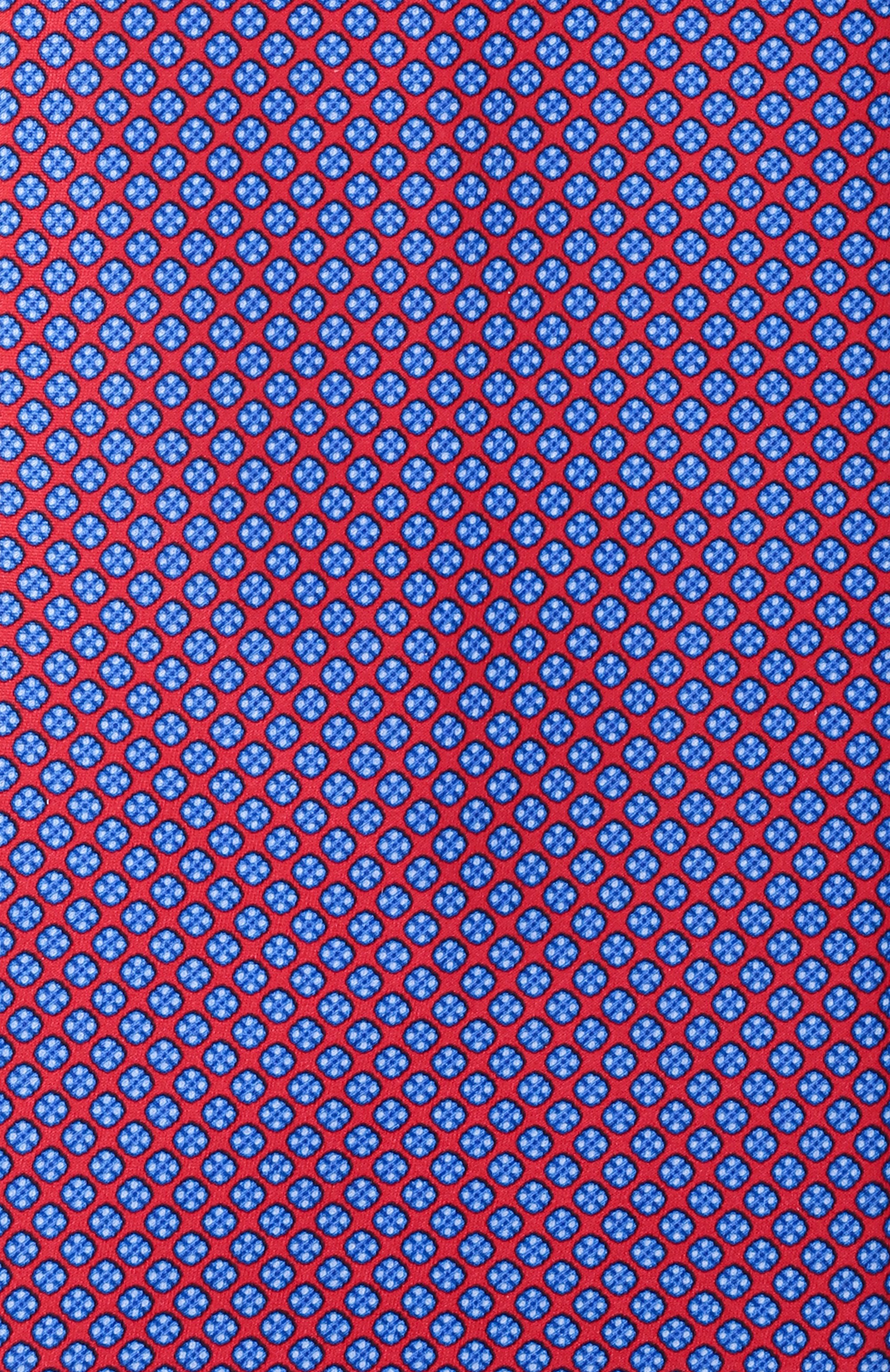 Шелковый галстук STEFANO RICCI, арт. CXL/57002, фото 4