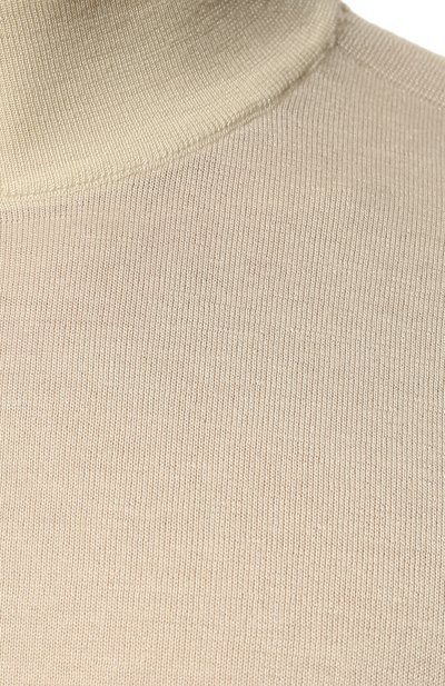 Водолазка из кашемира и шелка STEFANO RICCI, арт. K606125L10/F22302, фото 5