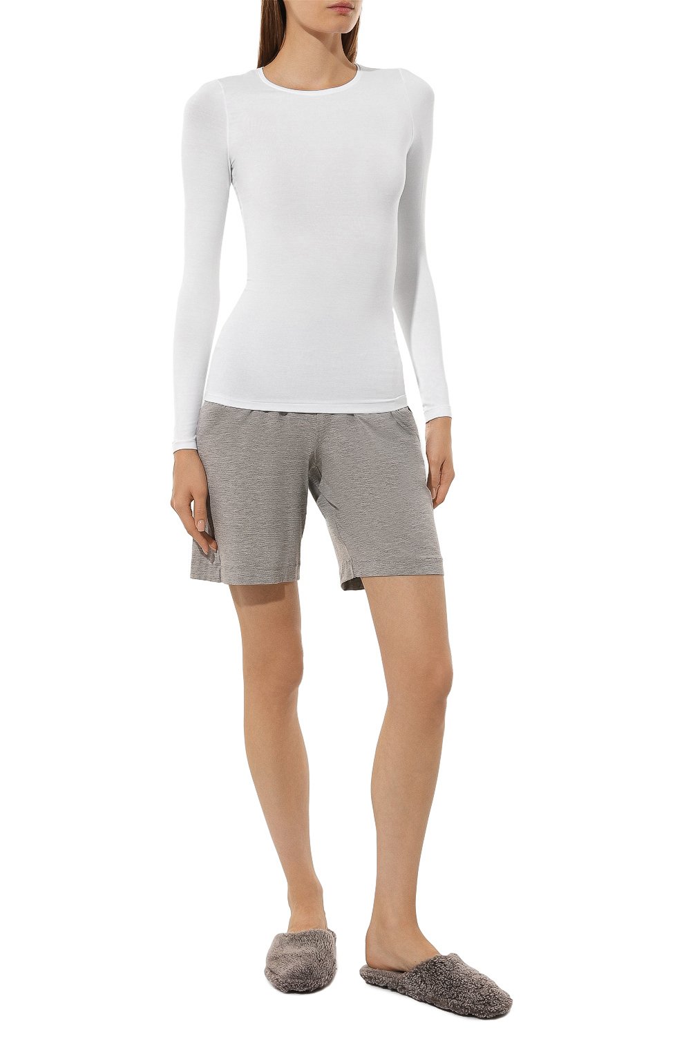 Лонгслив HANRO, арт. 071259, фото 2