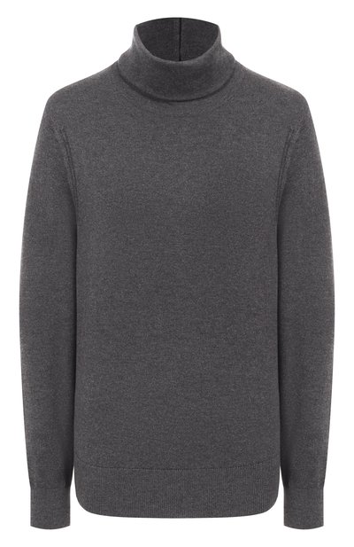 Женский водолазка из шелка и кашемира FREEAGE, арт. W26.SW101.6030.991