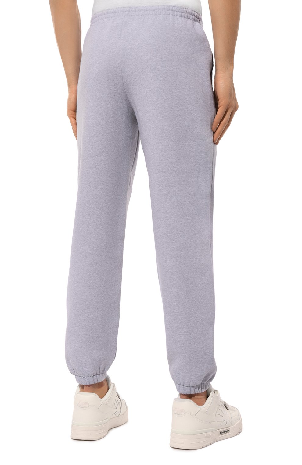 Хлопковые джоггеры PANGAIA, арт. 10000302, фото 7