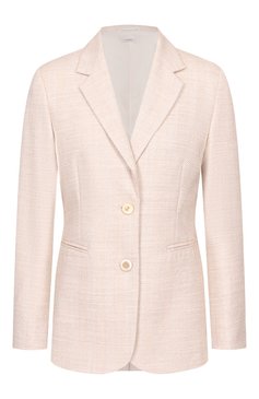 Жакет из шерсти и шелка AGNONA, арт. TX0805S X/R1007, фото 1