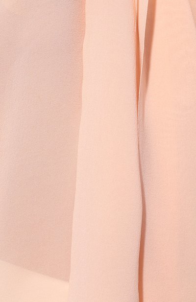 Шелковая блузка YANINA, арт. T-1960, фото 5