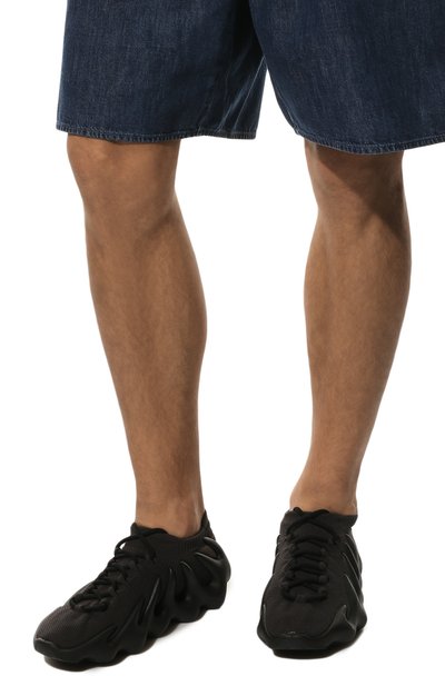 Текстильные кроссовки yeezy 450 ADIDAS ORIGINALS, арт. GY5368, фото 3