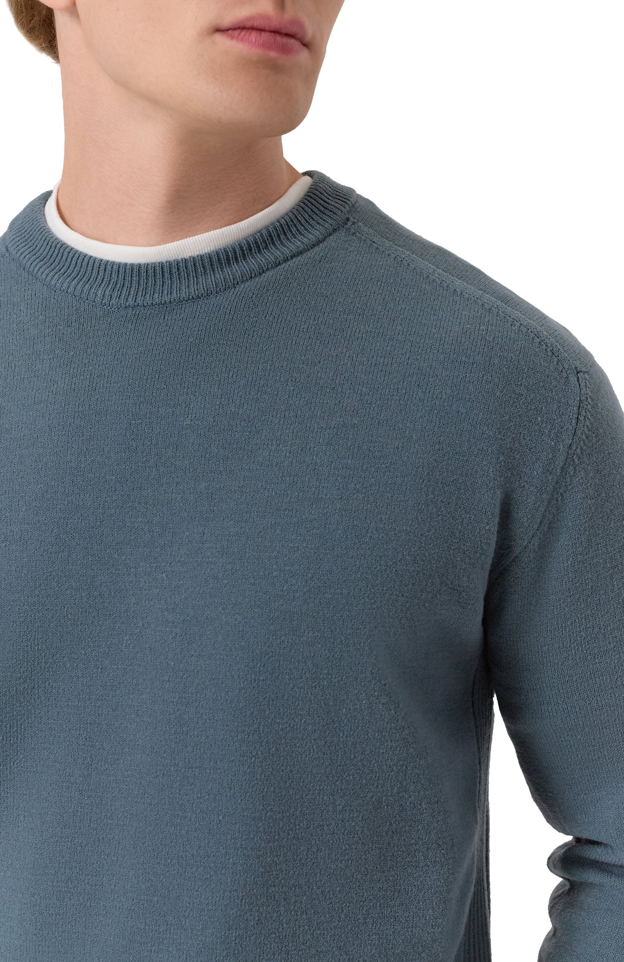 Джемпер C.P. COMPANY, арт. 19CLKN060A110427A, фото 5