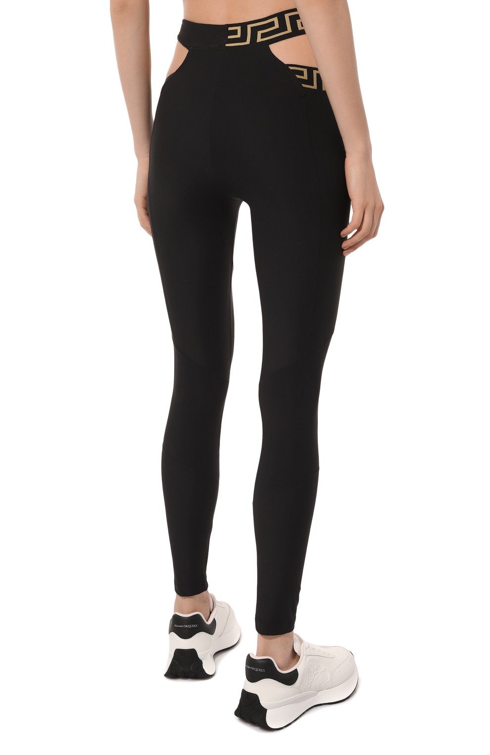 Легинсы VERSACE, арт. 1008681/1A06229, фото 4
