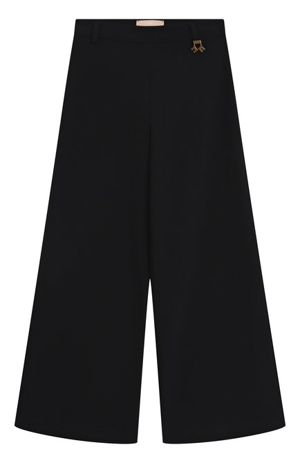 Брюки ELISABETTA FRANCHI LA MIA BAMBINA, арт. EFPA3030/F0DER/6-8