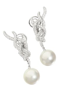 Серьги UTOPIA, арт. YGO3BB, фото 1