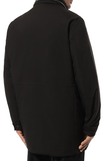 Пуховая куртка bracci-skt MOORER, арт. ICCAR-SKT, фото 4