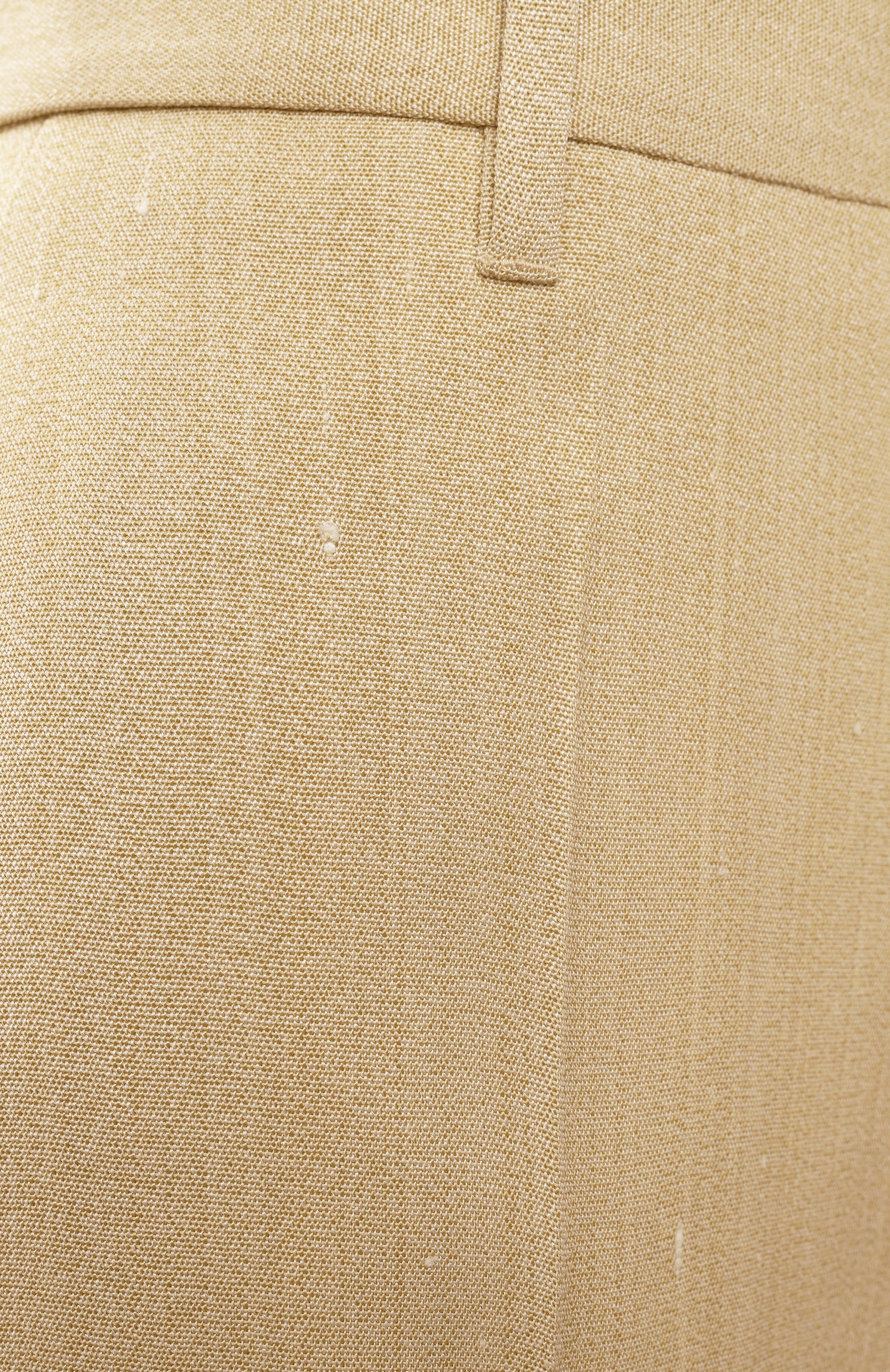 Брюки из вискозы и шелка PETAR PETROV, арт. S25P1A, фото 6