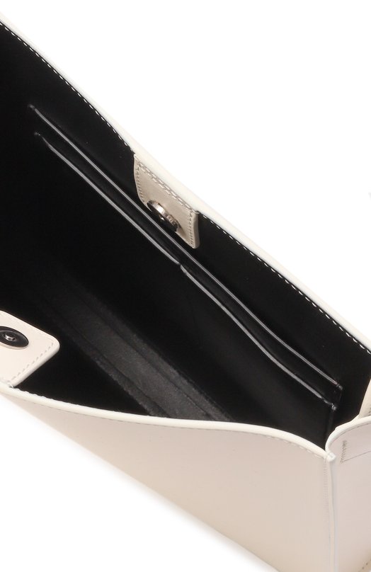 Сумка Tangle Jil Sander J07WG0023/P5354 Кремовый  J07WG0023/P5354 Фото 5