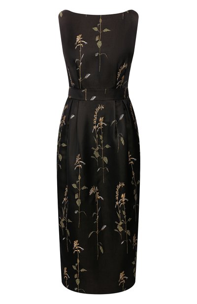 Женское платье DRIES VAN NOTEN, арт. 192-31029-8364