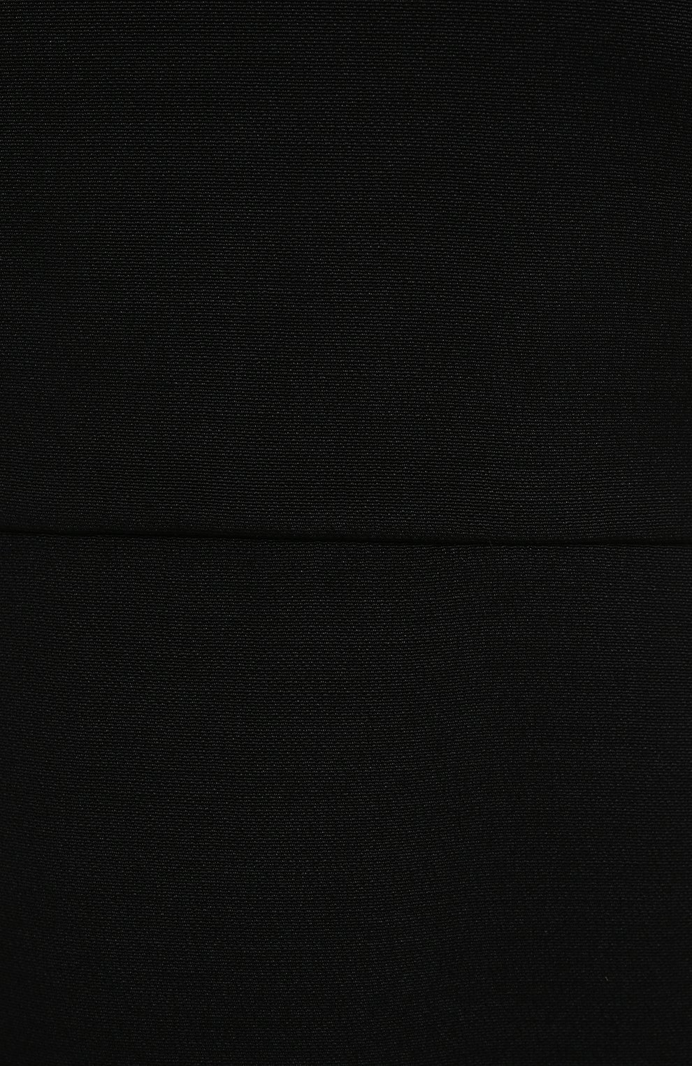 Комбинезон из шерсти и шелка VALENTINO, арт. VB0VE1L56BS, фото 5