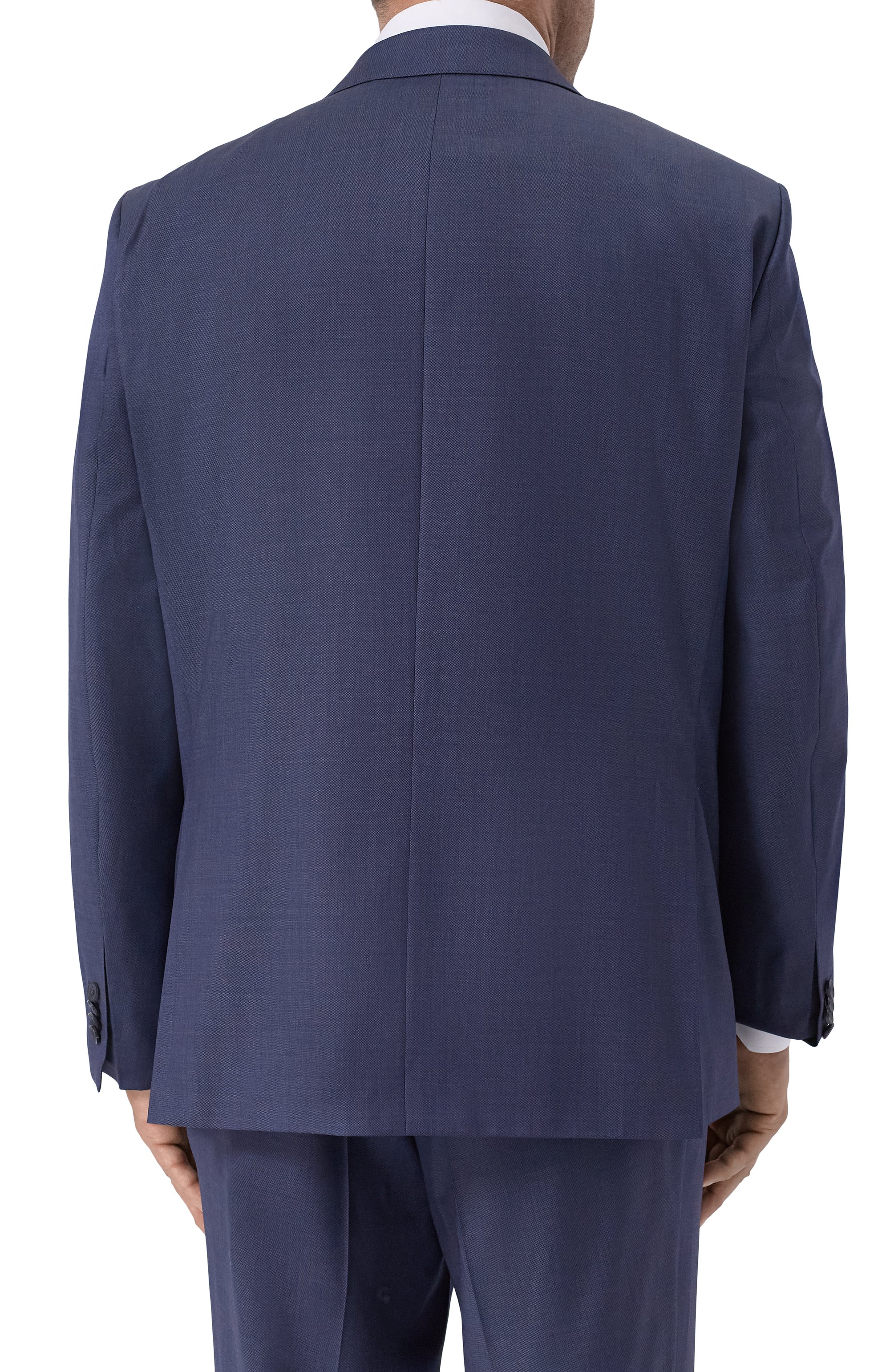 Шерстяной костюм WINDSOR, арт. 13 R0MA-U 10001843/60-66_SET, фото 3