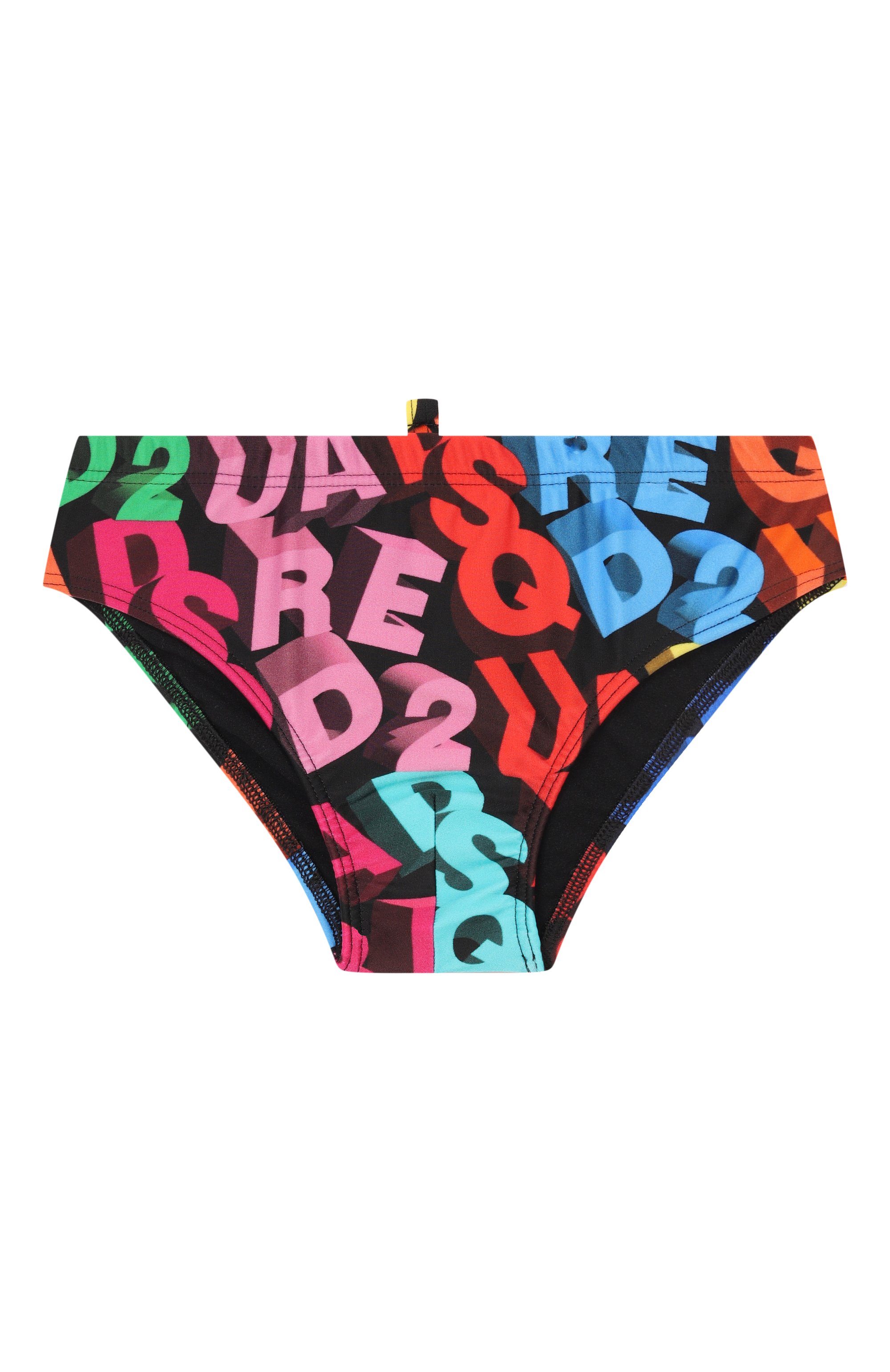 Плавки DSQUARED2, арт. DQ3300/D0AGZ, фото 1