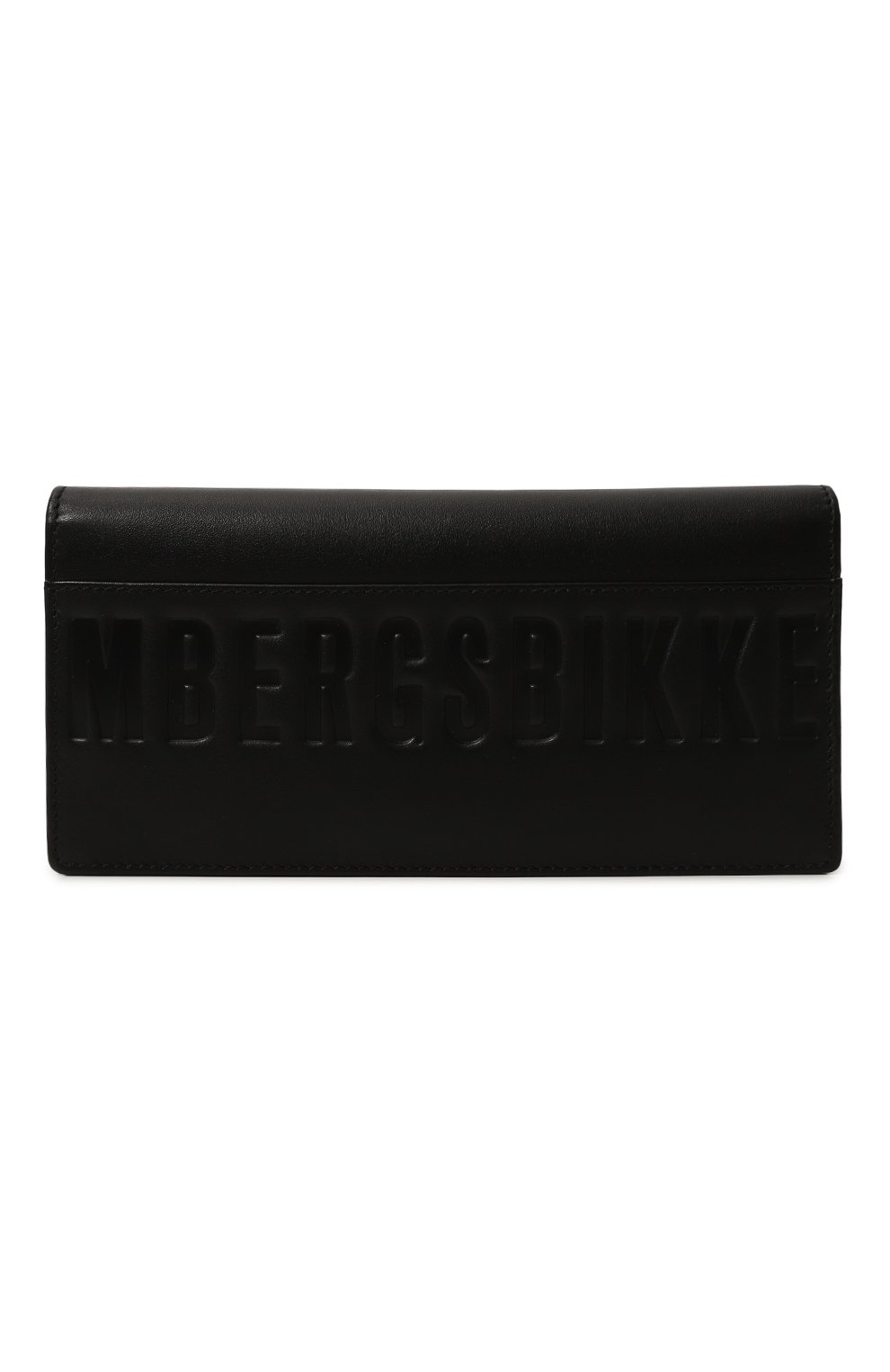 Кожаное портмоне DIRK BIKKEMBERGS, арт. BKPU00522M, фото 1