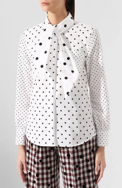 Блузка TOMMY Х ZENDAYA, арт. WW0WW26136, фото 3