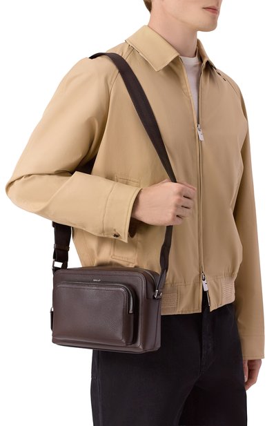 Сумка capitol BALLY, арт. MAC06I/VT710, фото 2