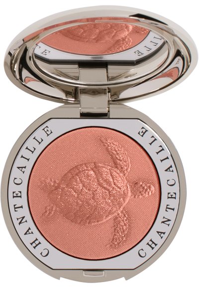 Женские румяна philanthropy cheek color, оттенок grace + turtle CHANTECAILLE, арт. 656509051236