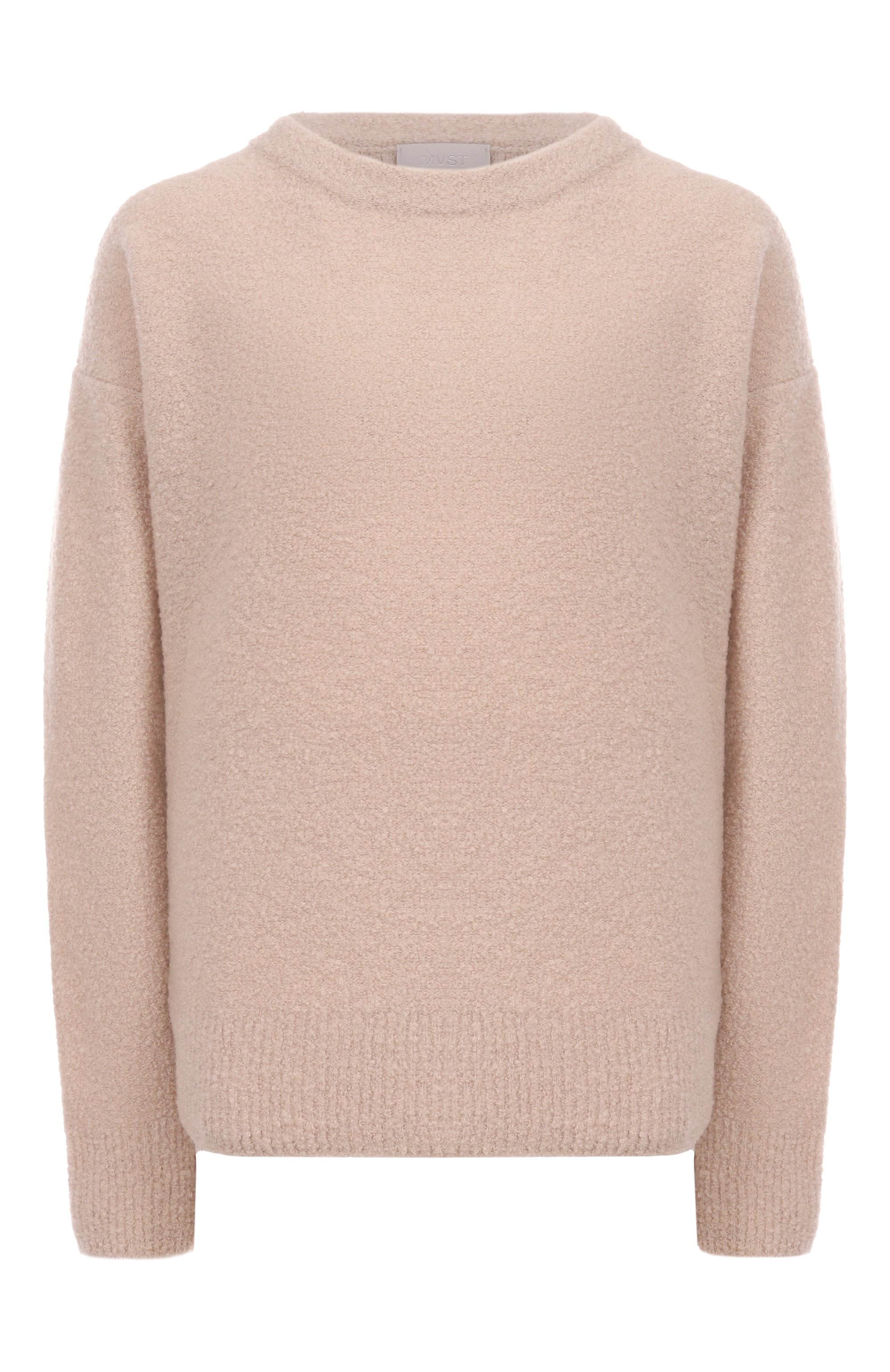 Кашемировый свитер MVST, арт. M25.1MW.K104, фото 1