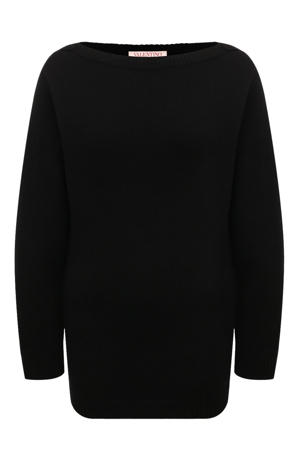 Шерстяной свитер VALENTINO, арт. 5B3KC56Q8MG, фото 1