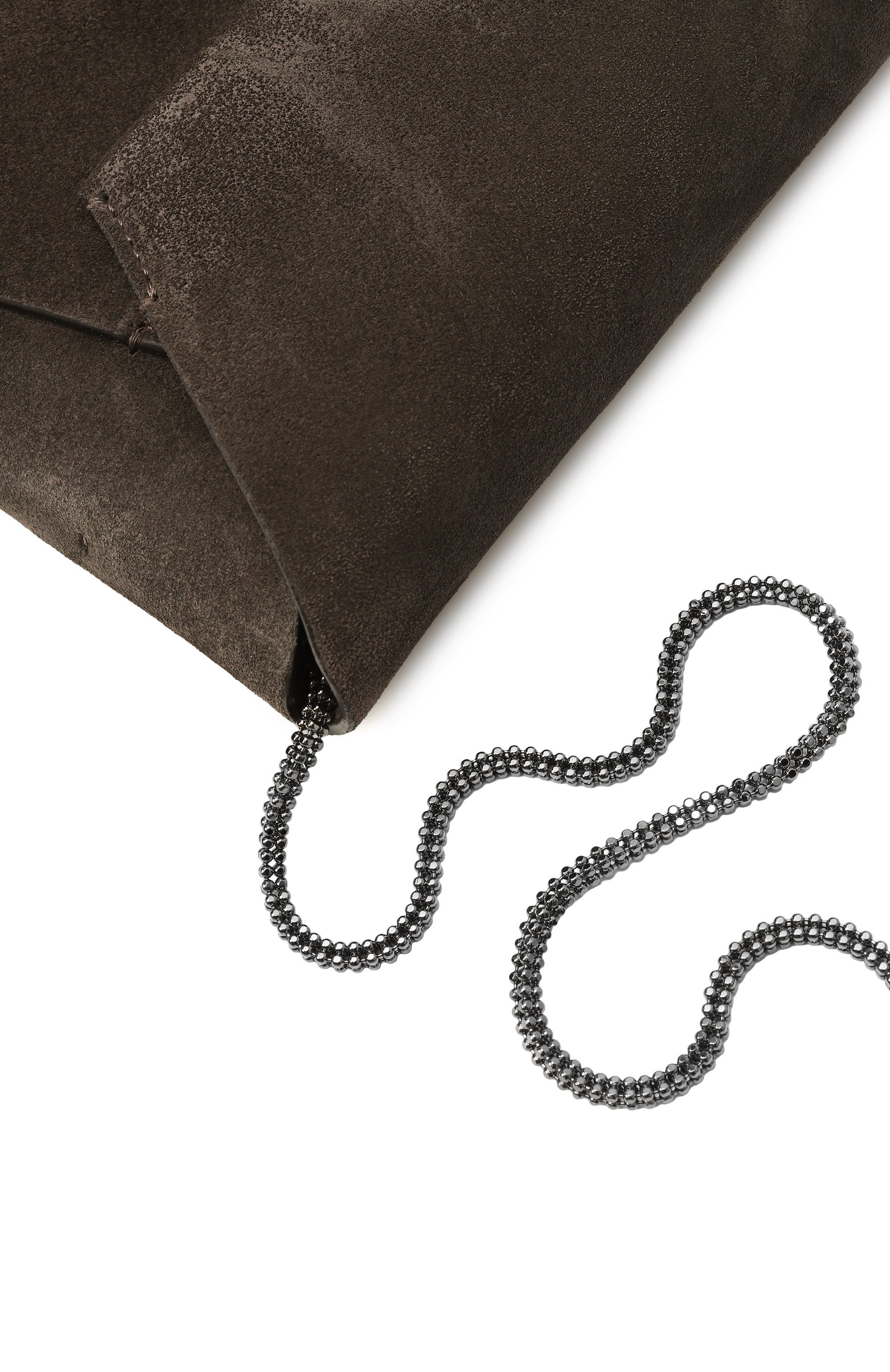 Клатч bc duo BRUNELLO CUCINELLI, арт. MWDLD2722P, фото 3