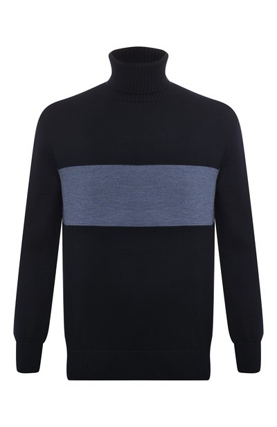 Мужской шерстяной свитер PAUL&SHARK, арт. 14311063