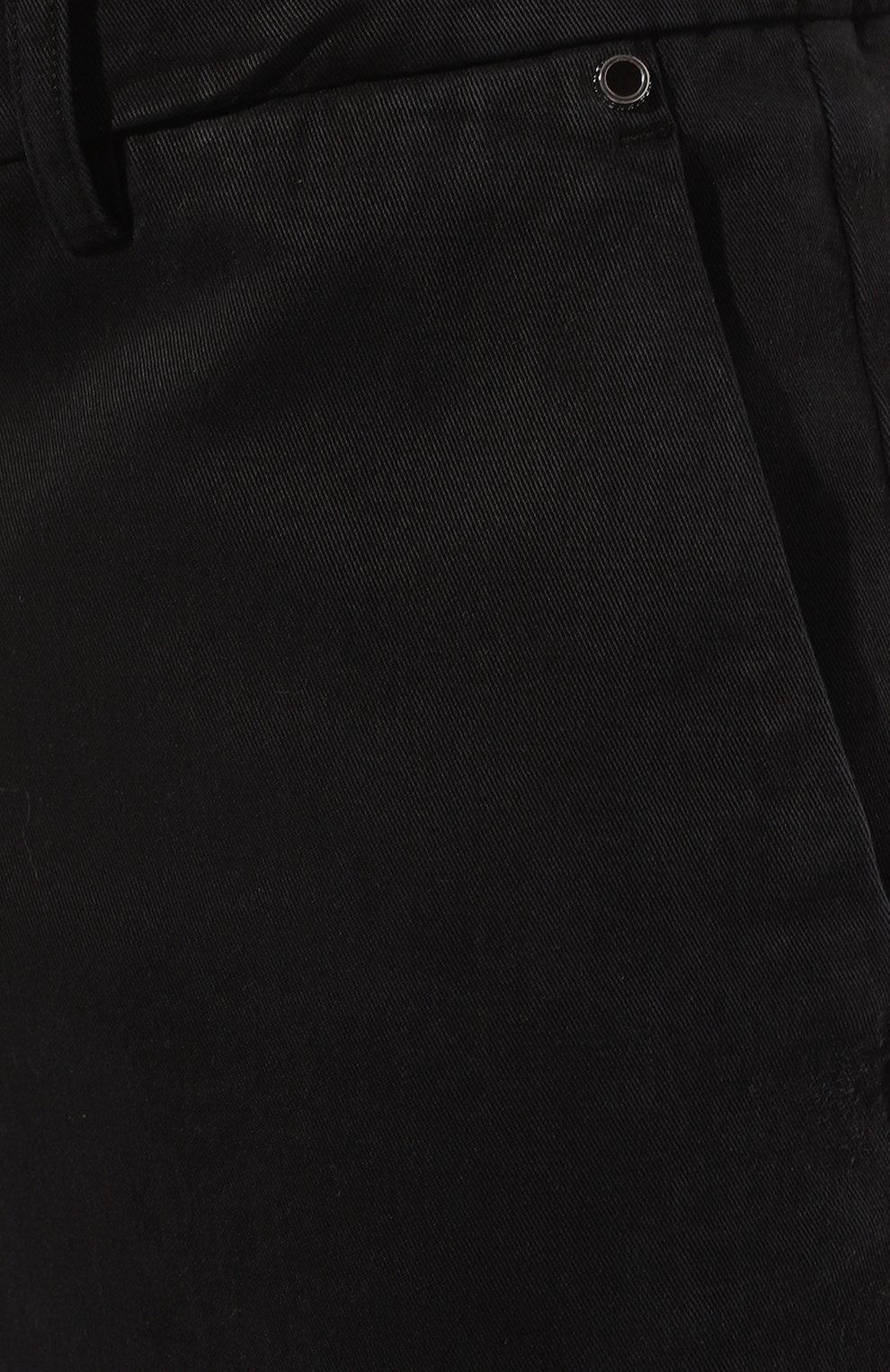 Брюки KITON черного цвета по цене 94600 руб., арт. UFPPEJ0210C, фото 5 Брюки KITON, арт. UFPPEJ0210C, фото 5