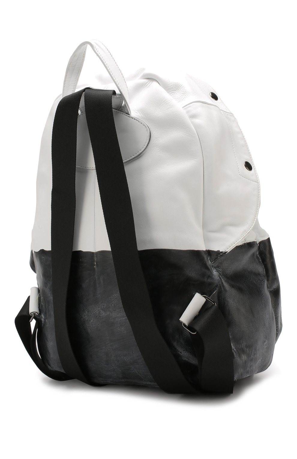 Кожаный рюкзак RBRSL, арт. 7U0946T.999CSLB014, фото 3