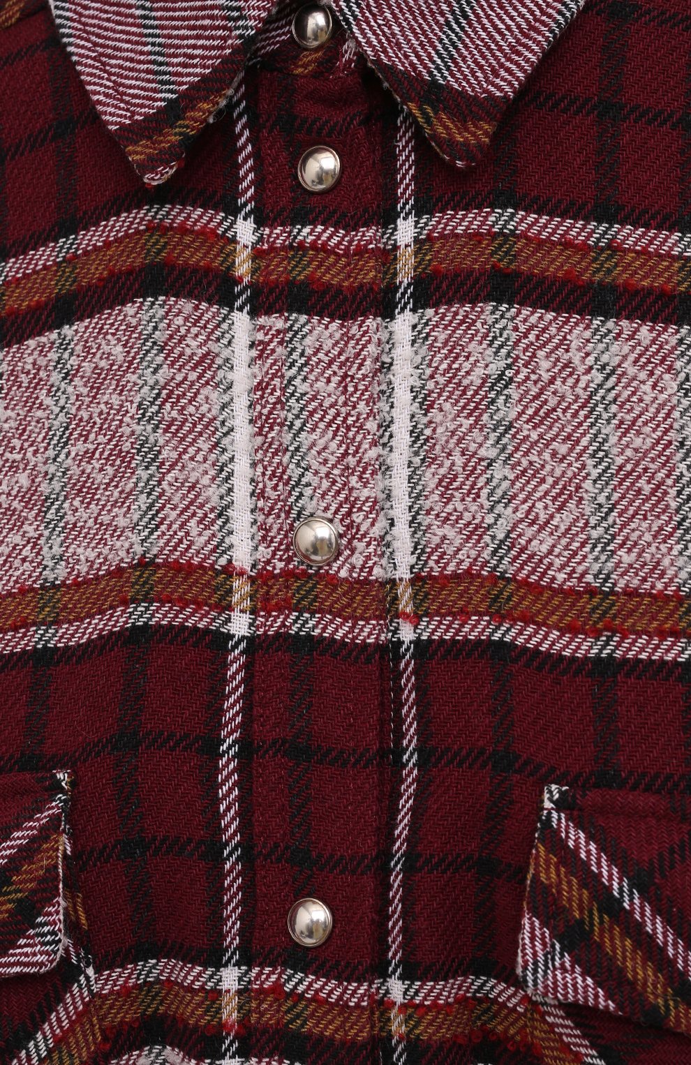 Рубашка IRO, арт. WP18HATIK, фото 5