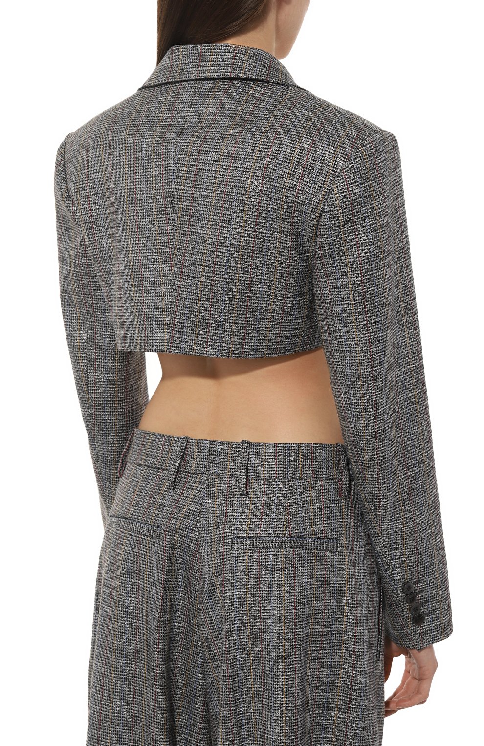 Жакет GOOROO, арт. JT001-9030-902-S23, фото 4