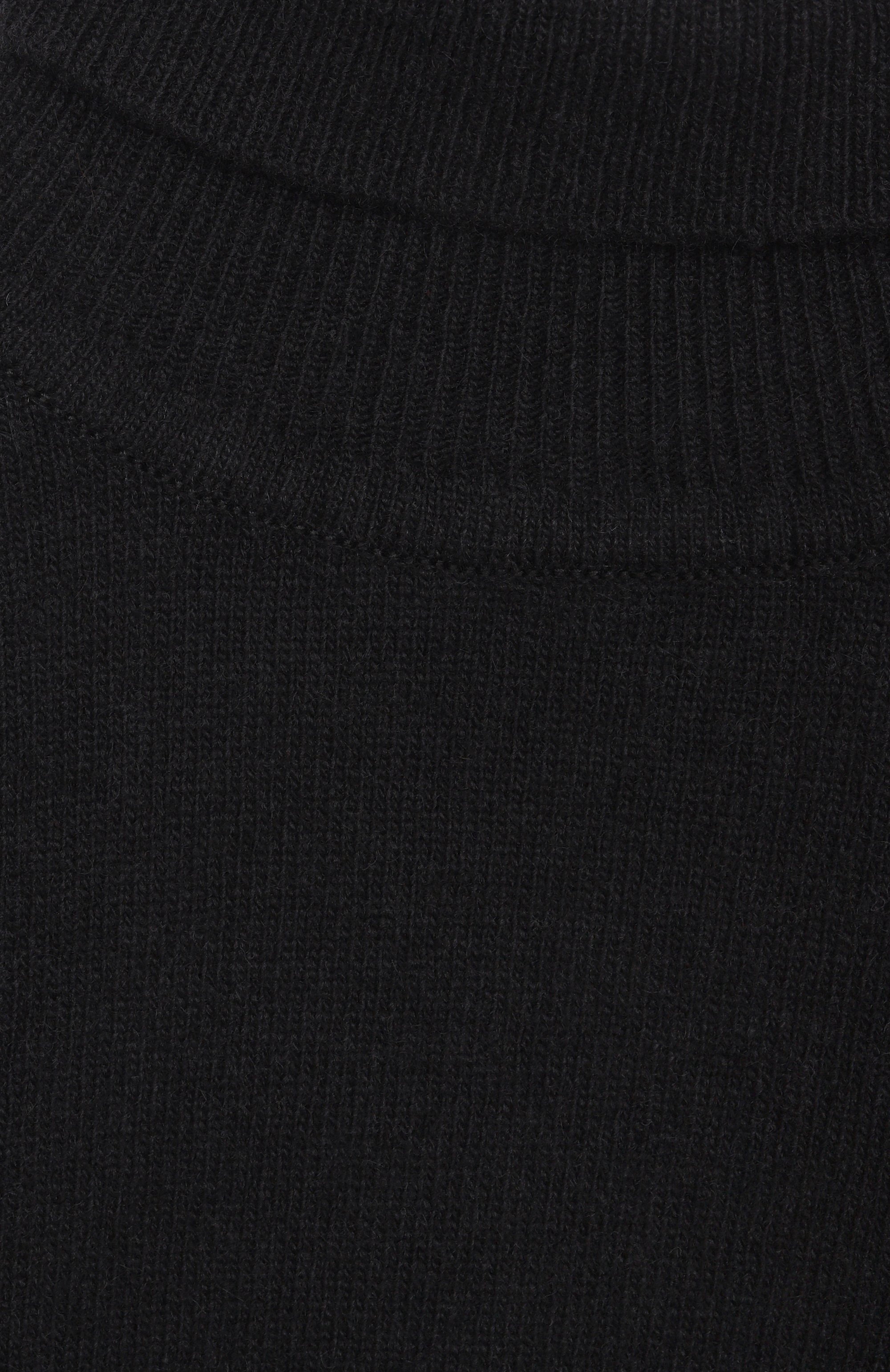 Кашемировая водолазка WOOL AND COTTON, арт. KRUSV-002, фото 3