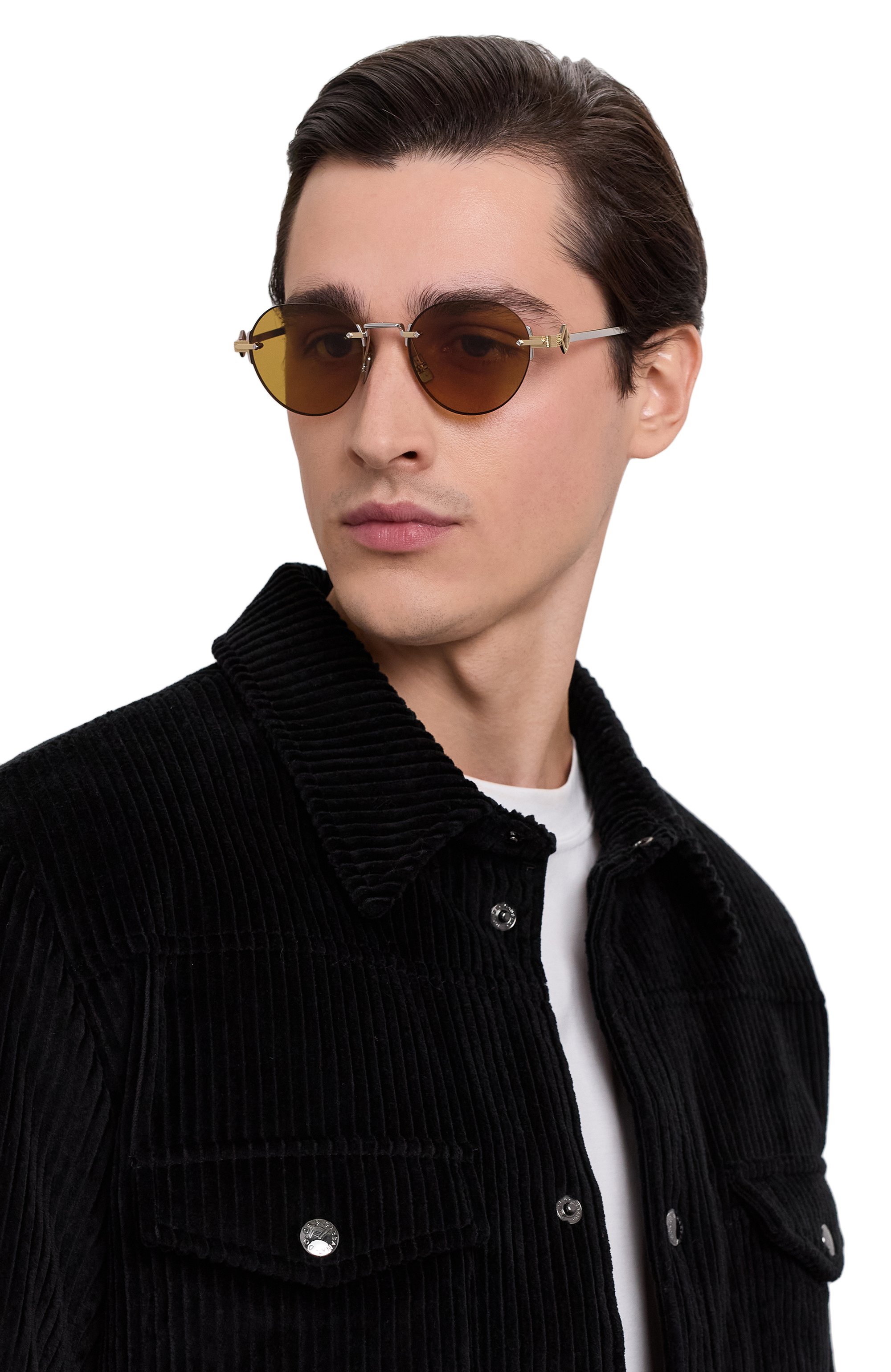 Солнцезащитные очки DIOR EYEWEAR, арт. CD DIAM0ND R5U F2H0, фото 2