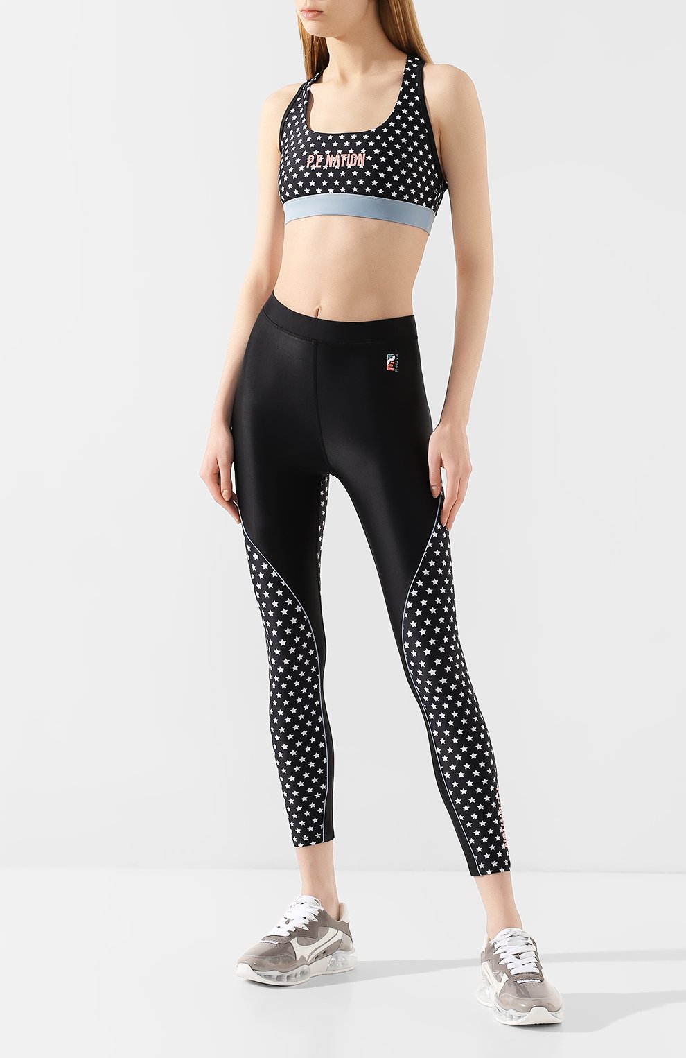 Легинсы P.E. NATION, арт. 19PE4G071-1, фото 2