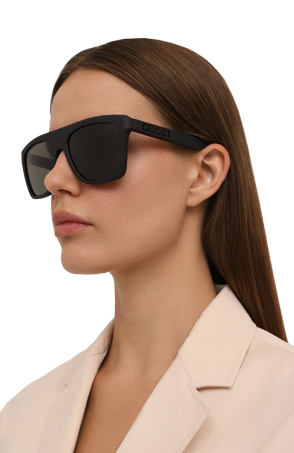 Солнцезащитные очки GUCCI, арт. GG1570S 001, фото 2