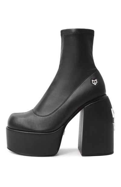 Ботильоны sugar 130 NAKED WOLFE, арт. SUGAR/P0Y, фото 4